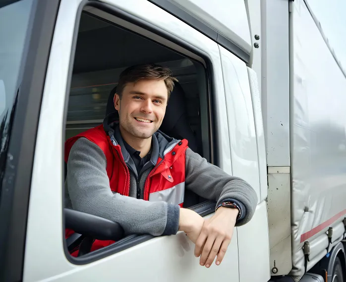 Truck About Us